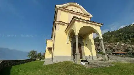 Church of San Matteo