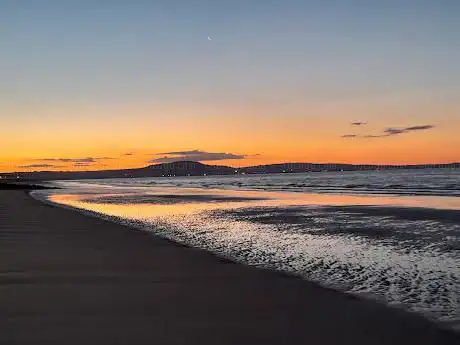 Port Talbot Beach