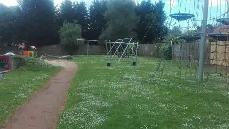 Photo de Pinnocks Way Play Park