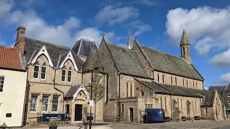 Photo de St Anne's C of E Church
