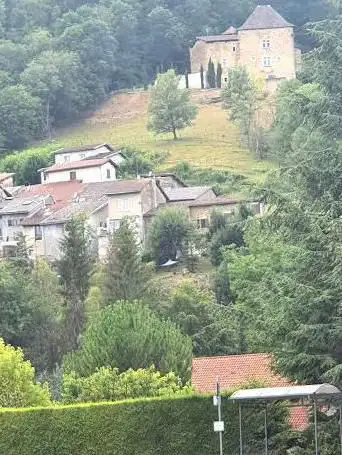 Photo de Point de Vue de la Loco