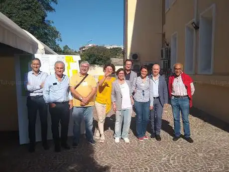 Photo de ORSA - Osservatorio Regionale Sicurezza Alimentare - Campania