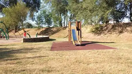 Photo de Parco pubblico - San Paolino