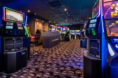 Photo de MERKUR Slots Bracknell