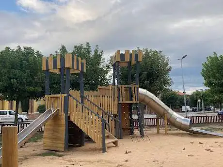 Photo de Parc Castell de Gurb