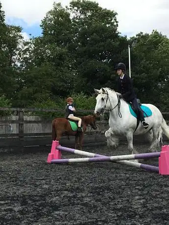 Photo de Petasfield Riding School