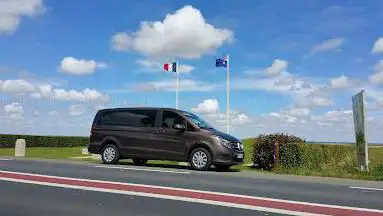 Photo de Chemins d'Histoire Battlefield Tours