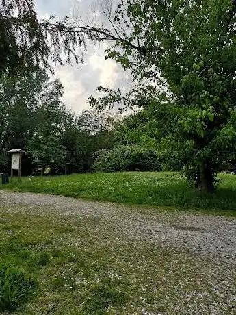 Oasi della Valletta del Silenzio