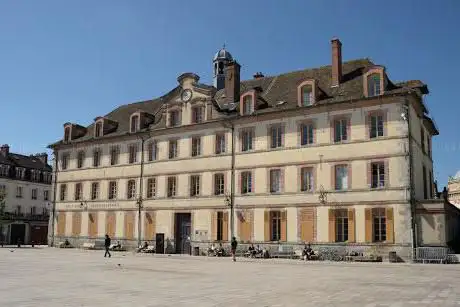 Photo de Place de La République