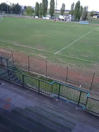 Campo da calcio