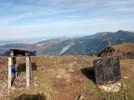 Photo de Monte Gallarraga (901m)