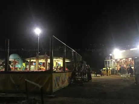 Luna Park Monte Nai