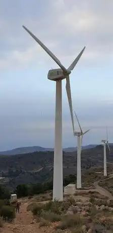Photo de Enix Wind Park
