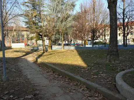 Area Verde