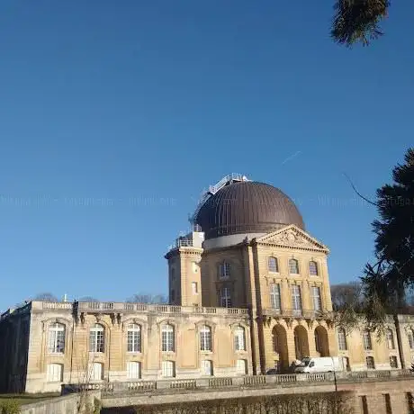 Photo de Terrasse de l'Observatoire