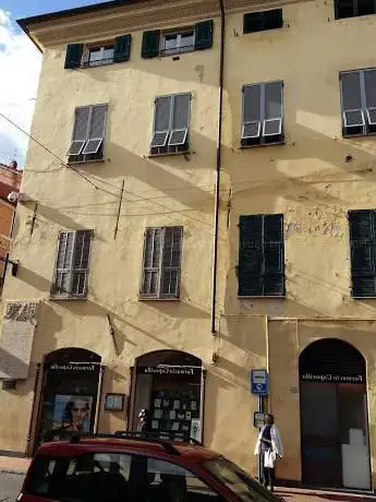 Casa natale di Andrea Doria
