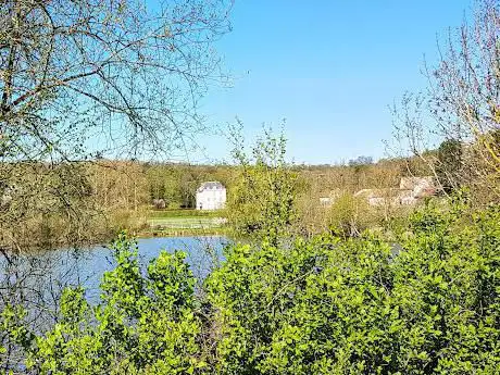Val de l'Ermite (ou val d'Hérivaux)