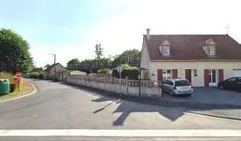 Etape de Stevenson : La douche écossaise