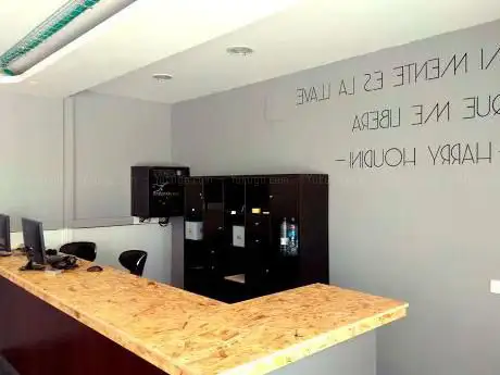 Photo de The Rombo Code | Escape Room Aljarafe