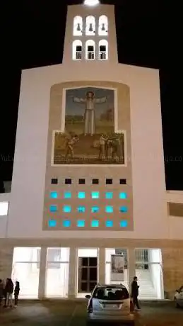 Photo de Parrocchia Cristo Lavoratore