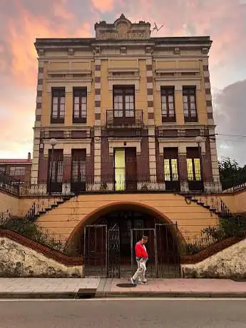 Photo de Casino de Villalegre