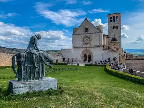 Photo de Fontana in Memoria dei Caduti