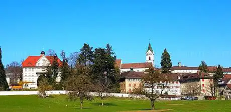 Photo de Dominikanerinnenkloster St. Katharina