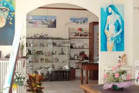 Arte Diana di Diana Pronestì