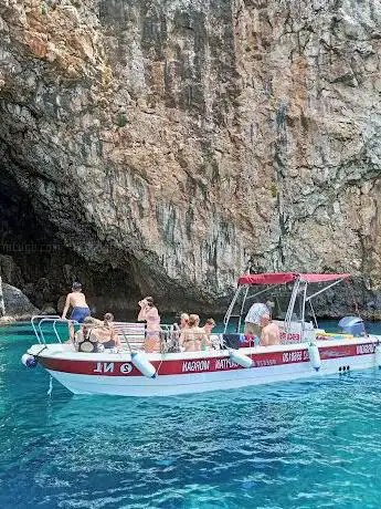 Photo de Capitan Morgan Castro