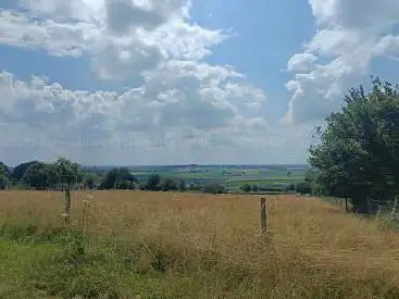 Photo de Bankje met een zicht