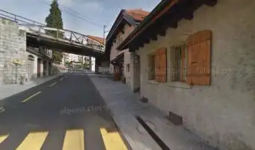 Cinéma de Chexbres