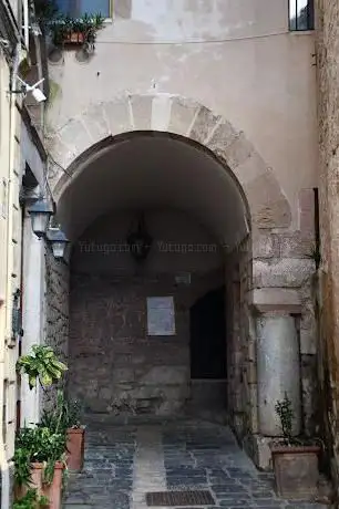 Porta della Posterola