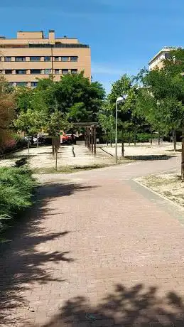Photo de En Diagonal Park