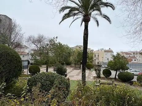 Photo de Parque Cristóbal Luque Onieva