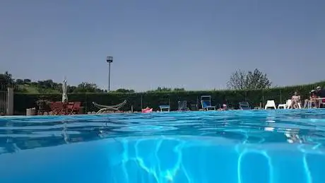 Photo de Piscina Castellaro