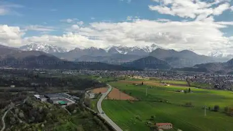 Parco Fluviale Stura di Borgo