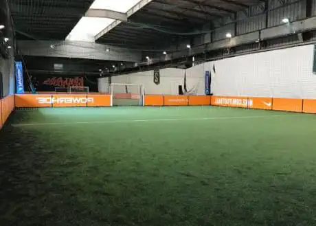 UrbanSoccer - Asnières