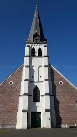 Photo de Sint-Gilliskerk