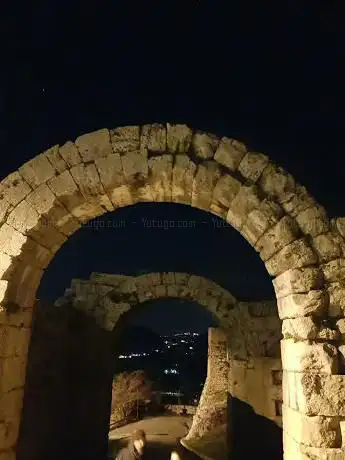 Photo de Mura poligonali