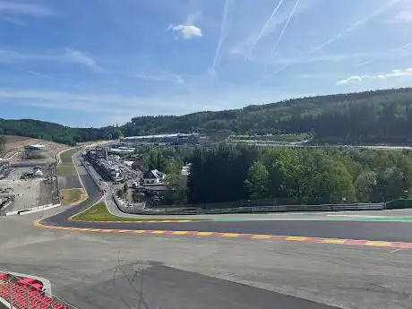 Photo de Spa Grand Prix Gold 3