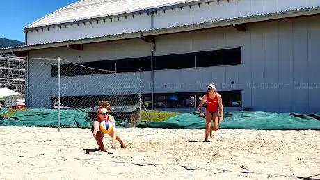 Beachvolleyball Grenchen