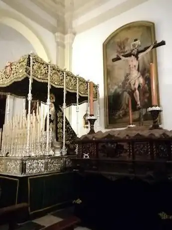 Photo de Iglesia de San Francisco