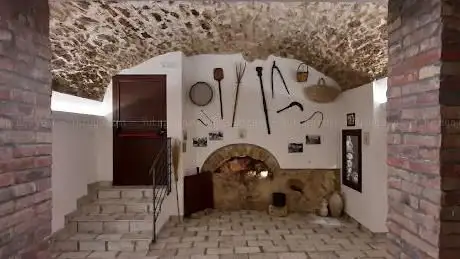 Photo de Grotte dell'Antico Granaio