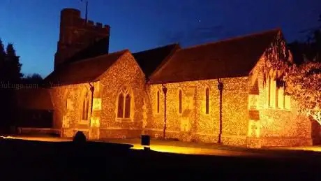 Photo de St James's Church