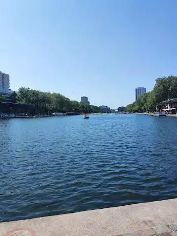 Canal Saint-Martin