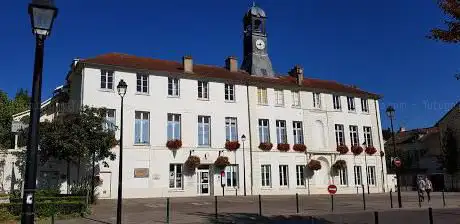 Photo de Bibliothèque Saint-Exupéry
