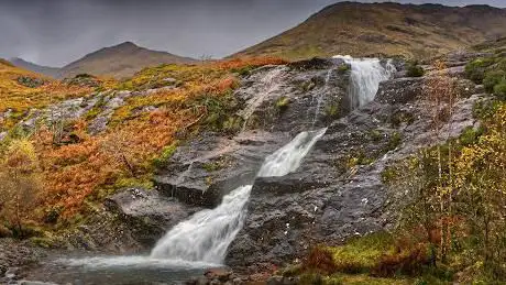 Photo de The Meeting of Three Waters