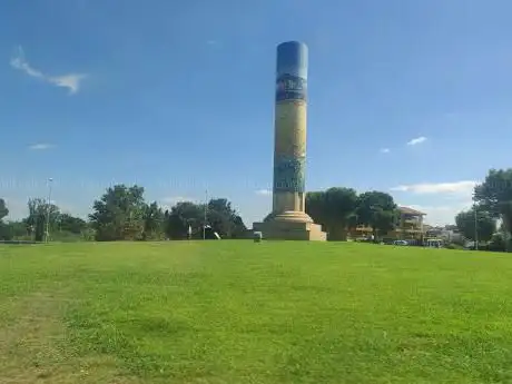 Photo de Roundabout Totem
