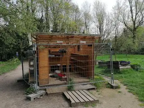 La Bah'Utte