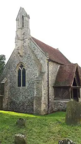 Photo de St Mary's Church